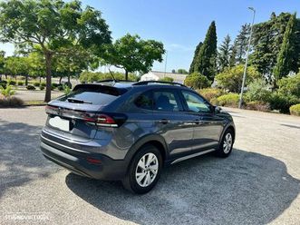 vw taigo 1.0 tsi life