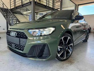 a1 2ª serie a1 spb 30 tfsi s line edition