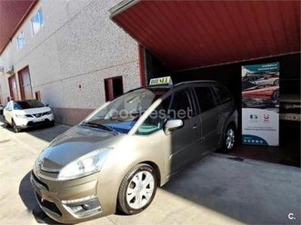 citroen grand c4 picasso