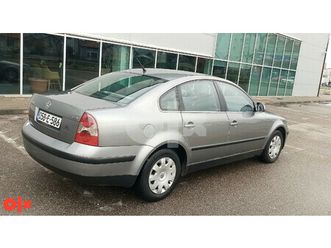 passat b5.5