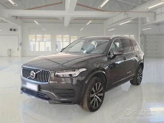 volvo xc90 2.0 b5 core awd 7p.ti auto