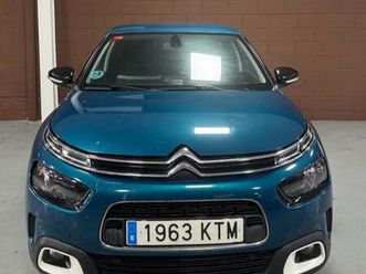 citroen - c4 cactus