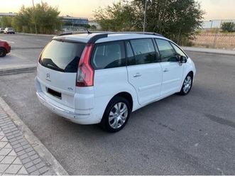 citroen - grand c4 picasso