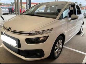 citroen - c4 picasso