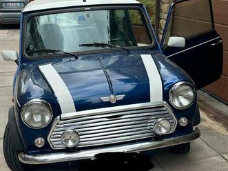 mini cooper 1996 asi