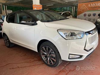 evo evo 3 - 1.5 bi-fuel gpl