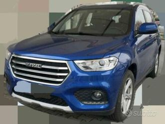 haval h2 1.5t gpl easy