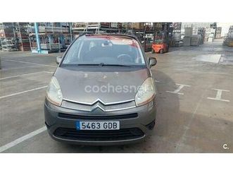 citroen grand c4 picasso