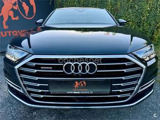 audi a8 l 55 tfsi quattro tiptron