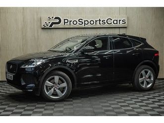 2.0 p200 r-dynamic se suv 5dr petrol auto awd euro 6 (start/stop) (200 ps)