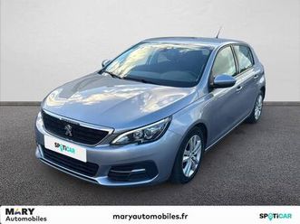 308 1.2 puretech 110ch s&s bvm5 active