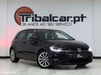 vw golf 1.0 tsi r-line