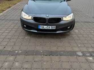 bmw 320gt xdrive