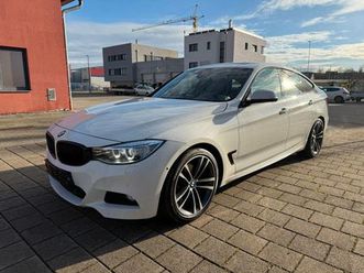 bmw 328 3 gran turismo 328 i