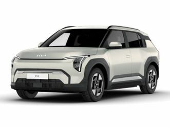 kia ev3 suv bev 81kwh 150kw earth auto 204 5p