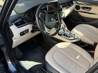 bmw 225i xdrive luxury bmw scheckheft