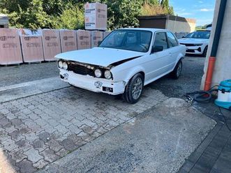 bmw e30 325ix vfl 24v m50 rallye ringtool ...