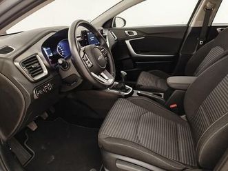 kia ceed 5p 1.0 t-gdi 120cv drive