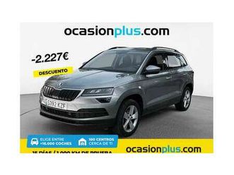 1.5 tsi ambition act