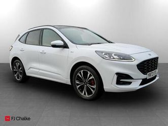 2.0 ecoblue st-line x auto awd euro 6 (start/stop) 5dr