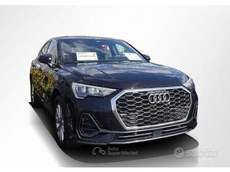 spb 45 tfsi e s tronic s line