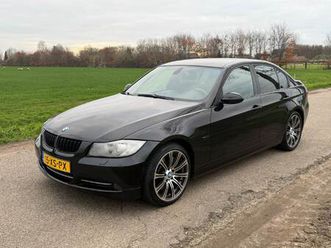 bmw 3-serie 335xi business line apk 11-2026 airco nap