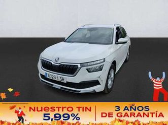 1.0 tsi ambition 81kw dsg