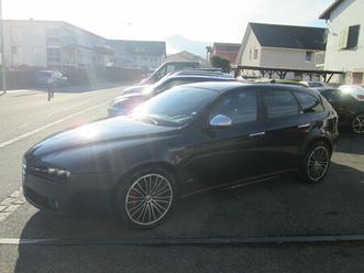 159 sportwagon 2.4 jtd ti