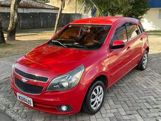 ltz 1.4 mpfi 8v flexpower 5p