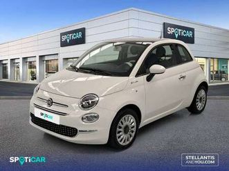 1.0 hybrid 51kw (70 cv) dolcevita