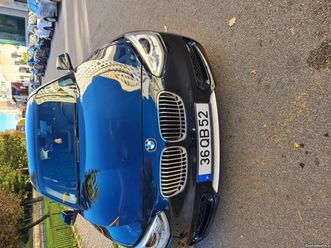 bmw 118 da junho/15