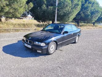 bmw 318 is março/93