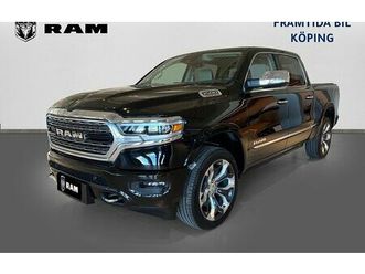 dodge durango ram 1500 limited 5.7 hemi tailgate-en ägare