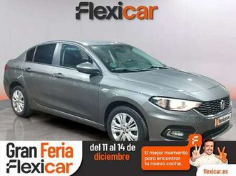 1.4 16v easy business 70kw (95cv) 5p.