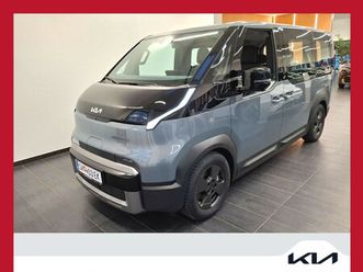 kia sonstige pv5 71,2kwh earth plus