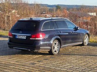 e 350 t bluetec 4matic 7g-tronic