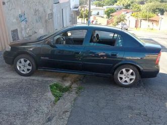 sedan 2.0/cd/ expres.gls 2.0 8v 4p