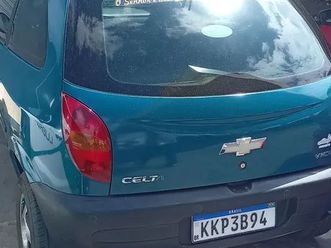 chevrolet celta 1.0/super/n.piq.1.0 mpfi vhc 8v 3p 2001