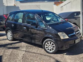 maxx 1.8 mpfi 8v flexpower