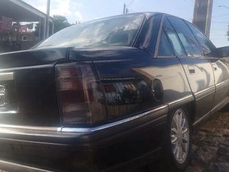 chevrolet omega cd 4.1 / 3.0 1993