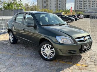 sed. maxx 1.0 8v flexpower 4p