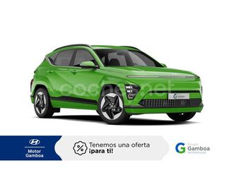 hyundai kona 1.6t n line