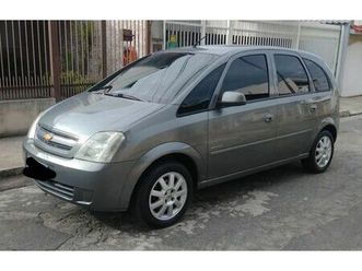 maxx 1.4 mpfi 8v econoflex 5p