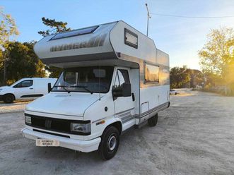 fiat ducato 1.9 d, 69cv