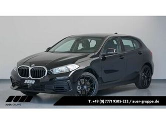 bmw 116i limousine (advantage navi wlan shz )