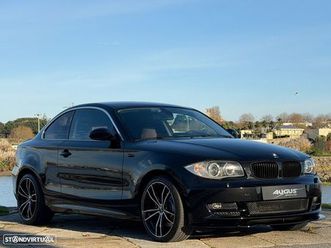 bmw 123 da coupe