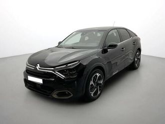 c4 bluehdi 110 s&s bvm6 shine