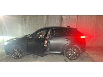 skyactiv-g 150 awd exclusive-line