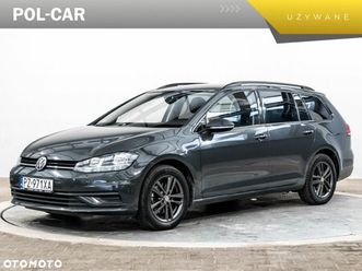 volkswagen golf 1.0 tsi bmt trendline