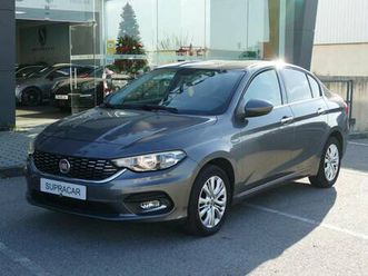 fiat tipo 1.3 m-jet lounge